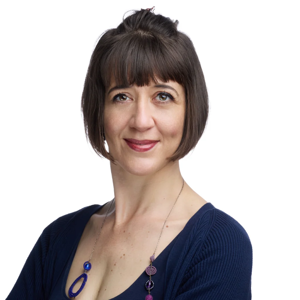Naomi Miles